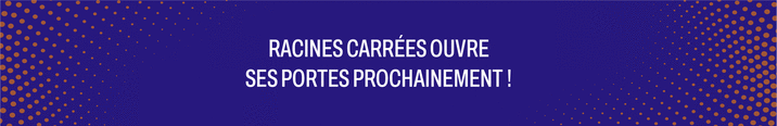  Racines Carrées : Appel à candidatures | Call for applications | دعوة لتقديم المشاريع